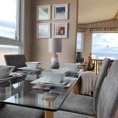 Stunning 3-Bed Caravan With Sea Views Hart (Durham) Екстер'єр фото